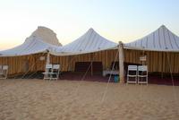 Weisse_Wueste_Camp &ndash; &copy; Kristin Weigel (Eberhardt TRAVEL)