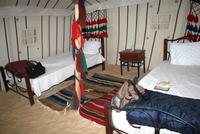 Weisse_Wueste_Camp &ndash; &copy; Kristin Weigel (Eberhardt TRAVEL)