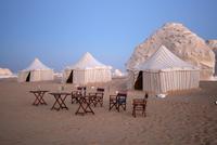 Weisse_Wueste_Camp &ndash; &copy; Kristin Weigel (Eberhardt TRAVEL)