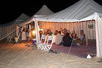 Weisse_Wueste_Camp &ndash; &copy; Kristin Weigel (Eberhardt TRAVEL)