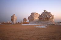 Weisse_Wueste_Camp &ndash; &copy; Kristin Weigel (Eberhardt TRAVEL)
