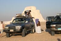 Weisse_Wueste_Camp &ndash; &copy; Kristin Weigel (Eberhardt TRAVEL)