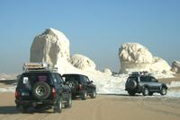 Weisse_Wueste_Jeeptour &ndash; &copy; Kristin Weigel (Eberhardt TRAVEL)