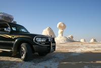 Weisse_Wueste_Jeeptour &ndash; &copy; Kristin Weigel (Eberhardt TRAVEL)