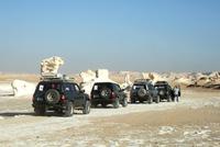 Weisse_Wueste_Jeeptour &ndash; &copy; Kristin Weigel (Eberhardt TRAVEL)