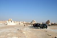 Weisse_Wueste_Jeeptour &ndash; &copy; Kristin Weigel (Eberhardt TRAVEL)