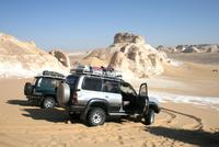 Weisse_Wueste_Jeeptour &ndash; &copy; Kristin Weigel (Eberhardt TRAVEL)