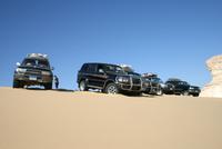 Weisse_Wueste_Jeeptour &ndash; &copy; Kristin Weigel (Eberhardt TRAVEL)