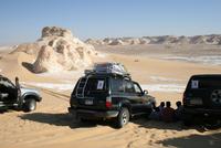Weisse_Wueste_Jeeptour &ndash; &copy; Kristin Weigel (Eberhardt TRAVEL)