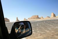 Weisse_Wueste_Jeeptour &ndash; &copy; Kristin Weigel (Eberhardt TRAVEL)