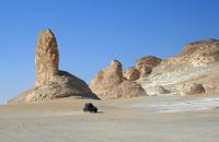 Weisse_Wueste_Jeeptour &ndash; &copy; Kristin Weigel (Eberhardt TRAVEL)