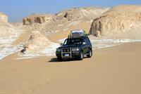 Weisse_Wueste_Jeeptour &ndash; &copy; Kristin Weigel (Eberhardt TRAVEL)