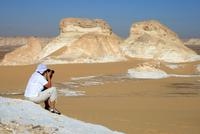Weisse_Wueste_Jeeptour &ndash; &copy; Kristin Weigel (Eberhardt TRAVEL)