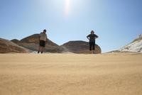 Weisse_Wueste_Jeeptour &ndash; &copy; Kristin Weigel (Eberhardt TRAVEL)