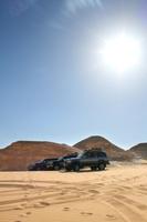Weisse_Wueste_Jeeptour &ndash; &copy; Kristin Weigel (Eberhardt TRAVEL)