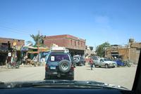 Jeeptour_Oase_Baharya &ndash; &copy; Kristin Weigel (Eberhardt TRAVEL)