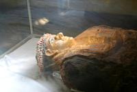Oase_Baharya_Mumie &ndash; &copy; Kristin Weigel (Eberhardt TRAVEL)