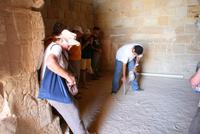 Baharya_Alexandertempel &ndash; &copy; Kristin Weigel (Eberhardt TRAVEL)