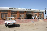Jeeptour_nach_Fayoum &ndash; &copy; Kristin Weigel (Eberhardt TRAVEL)