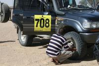 Jeeptour_nach_Fayoum &ndash; &copy; Kristin Weigel (Eberhardt TRAVEL)