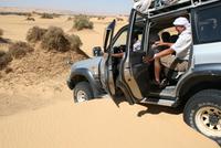 Jeeptour_Baharya &ndash; &copy; Kristin Weigel (Eberhardt TRAVEL)