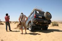 Jeeptour_Baharya &ndash; &copy; Kristin Weigel (Eberhardt TRAVEL)