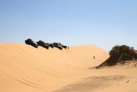 Jeeptour_Baharya &ndash; &copy; Kristin Weigel (Eberhardt TRAVEL)