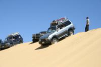 Jeeptour_Baharya &ndash; &copy; Kristin Weigel (Eberhardt TRAVEL)