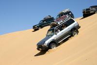 Jeeptour_Baharya &ndash; &copy; Kristin Weigel (Eberhardt TRAVEL)