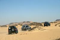 Jeeptour_Baharya &ndash; &copy; Kristin Weigel (Eberhardt TRAVEL)