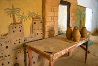 Oase_Kharga_Toepferei &ndash; &copy; Kristin Weigel (Eberhardt TRAVEL)
