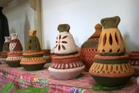 Oase_Kharga_Toepferei &ndash; &copy; Kristin Weigel (Eberhardt TRAVEL)