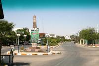 Oase_Kharga &ndash; &copy; Kristin Weigel (Eberhardt TRAVEL)