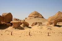 Waltal_Wadi_Hitan &ndash; &copy; Kristin Weigel (Eberhardt TRAVEL)