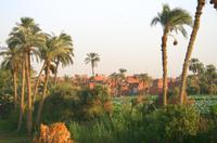 Oase_Fayoum &ndash; &copy; Kristin Weigel (Eberhardt TRAVEL)