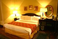 Oase_Fayoum_Auberge &ndash; &copy; Kristin Weigel (Eberhardt TRAVEL)