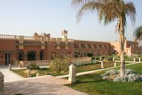 Oase_Fayoum_Auberge &ndash; &copy; Kristin Weigel (Eberhardt TRAVEL)