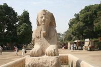 Memphis_Sphinx &ndash; &copy; Kristin Weigel (Eberhardt TRAVEL)