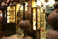 Kairo_Khalili_Bazar &ndash; &copy; Kristin Weigel (Eberhardt TRAVEL)