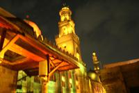 Kairo_Khalili_Bazar &ndash; &copy; Kristin Weigel (Eberhardt TRAVEL)