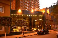 Kairo_Hotel_Safir &ndash; &copy; Kristin Weigel (Eberhardt TRAVEL)