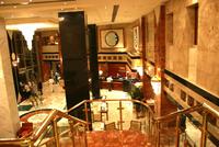 Kairo_Hotel_Safir &ndash; &copy; Kristin Weigel (Eberhardt TRAVEL)