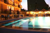 Kairo_Hotel_Safir &ndash; &copy; Kristin Weigel (Eberhardt TRAVEL)