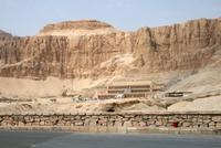 Luxor_Hatschepsut_Tempel &ndash; &copy; Kristin Weigel (Eberhardt TRAVEL)