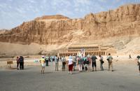 Luxor_Hatschepsut_Tempel &ndash; &copy; Kristin Weigel (Eberhardt TRAVEL)