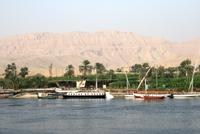 Nilkreuzfahrt &ndash; &copy; Kristin Weigel (Eberhardt TRAVEL)