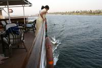 Nilkreuzfahrt_Esna &ndash; &copy; Kristin Weigel (Eberhardt TRAVEL)