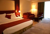 Kairo_Safir_Zimmer &ndash; &copy; Kristin Weigel (Eberhardt TRAVEL)