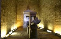 Edfu_Tempel &ndash; &copy; Kristin Weigel (Eberhardt TRAVEL)