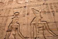Edfu_Tempel &ndash; &copy; Kristin Weigel (Eberhardt TRAVEL)